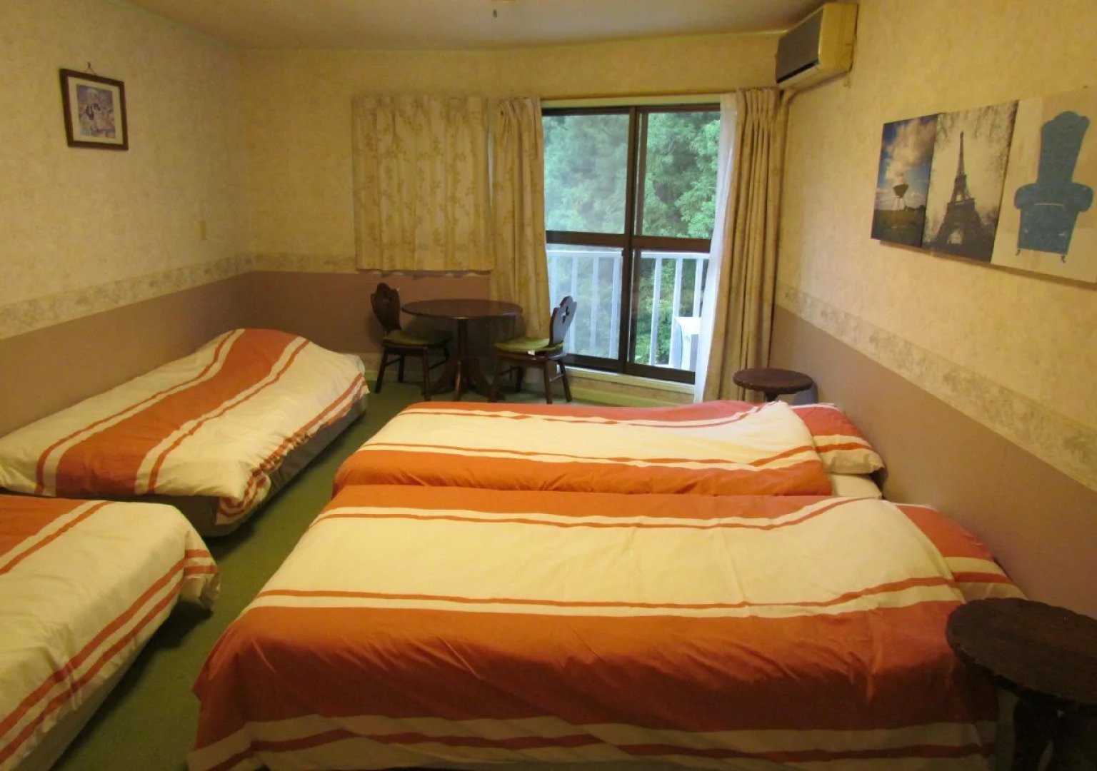 Nikko Teddy Bear House