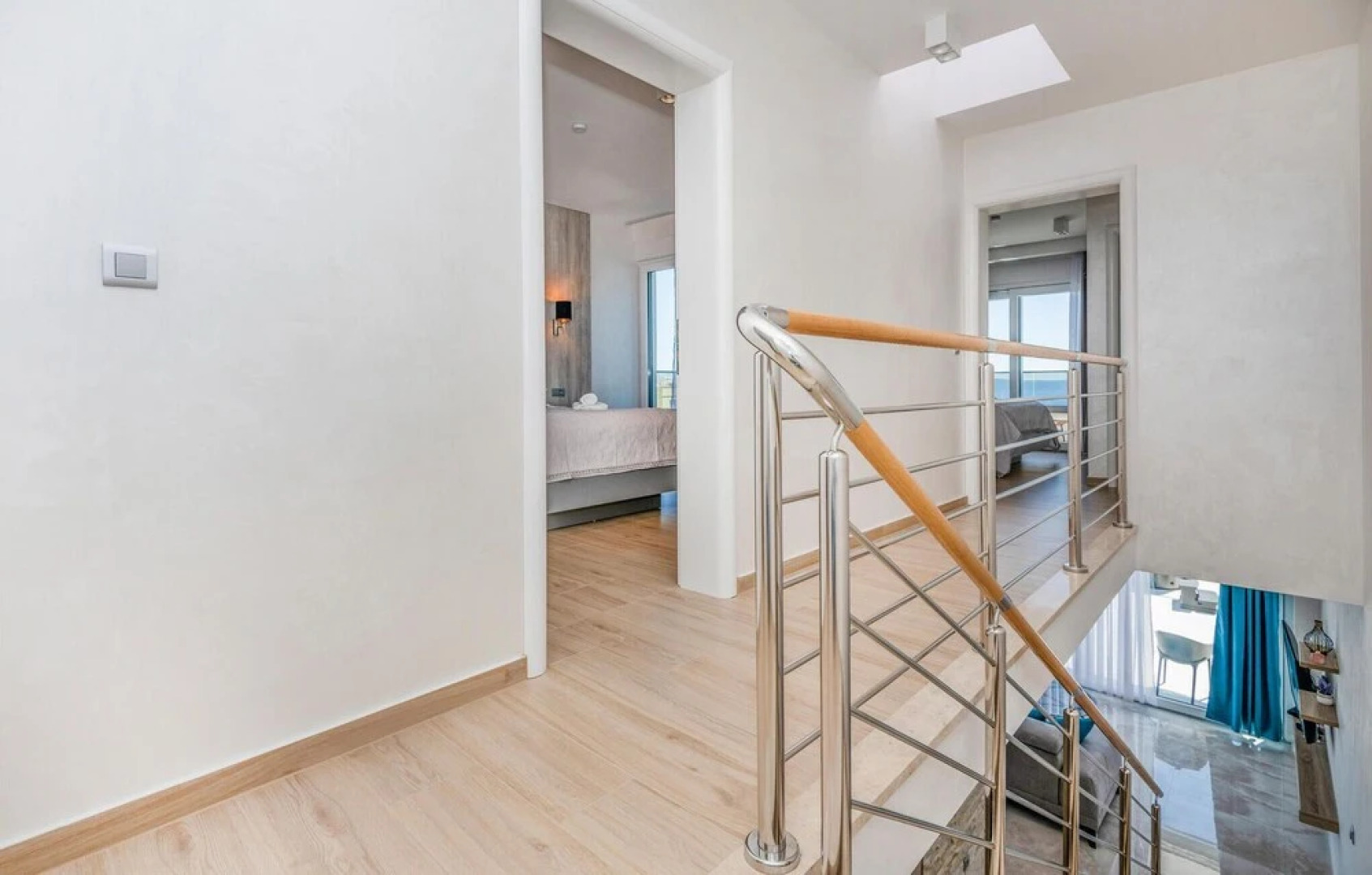 Beautiful Home in Makarska With Outdoor Swimming Pool, Wifi and 3 Bedrooms