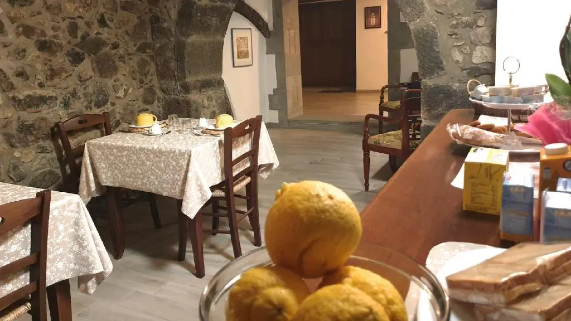 The Templars Guesthouse
