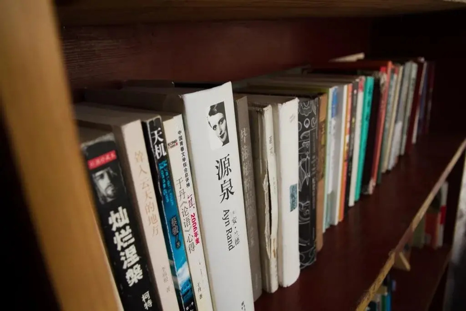 The Moment Youth Hostel