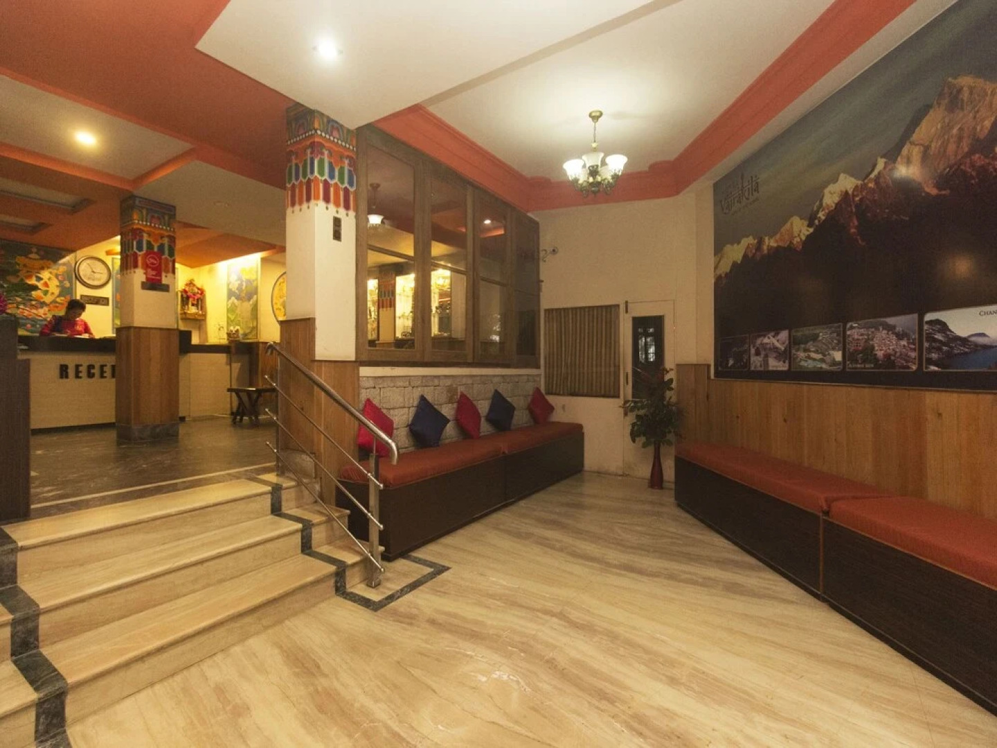 OYO 3571 Hotel Vajrakila