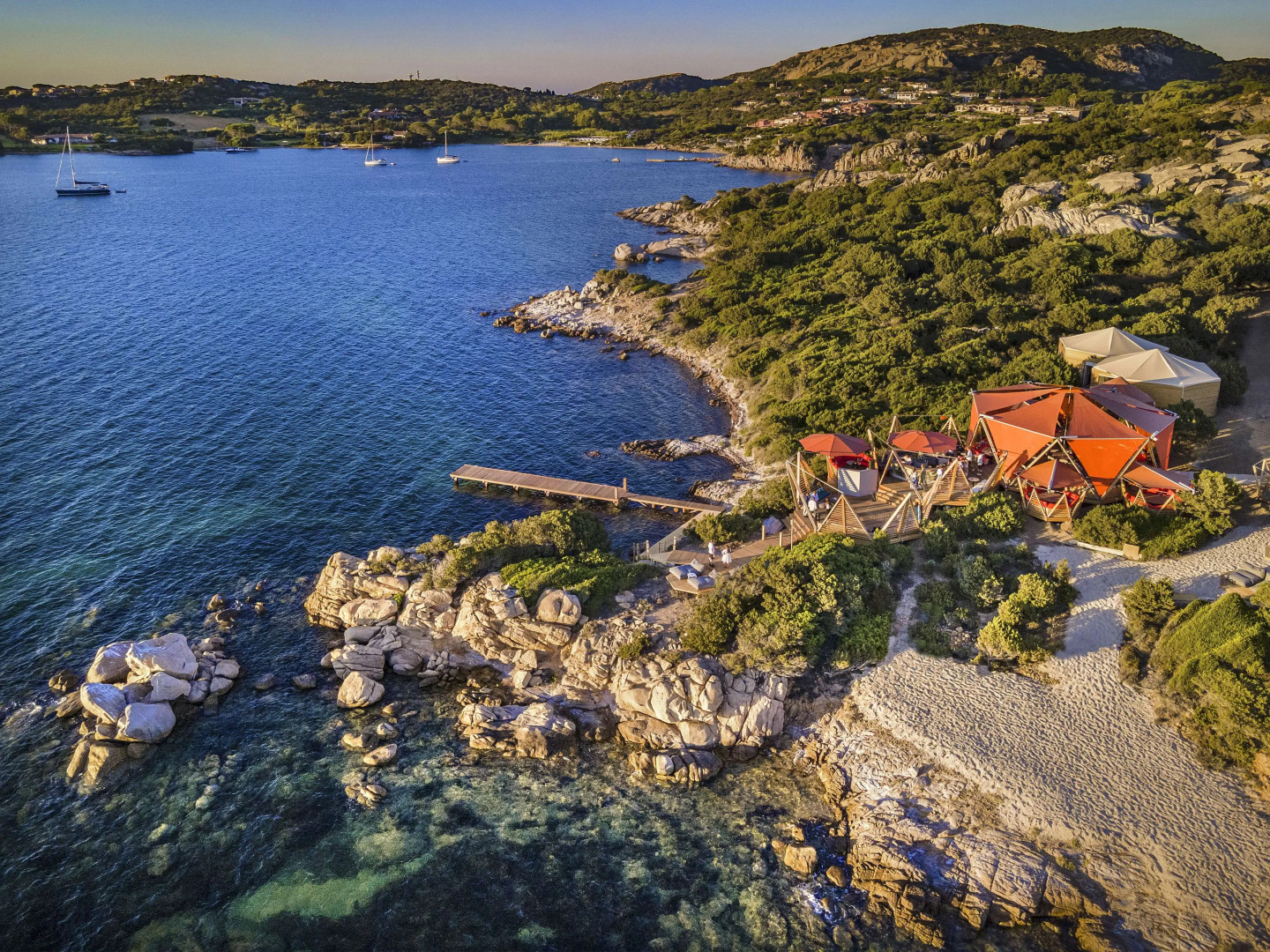 7Pines Resort Sardinia-A Destination By Hyatt