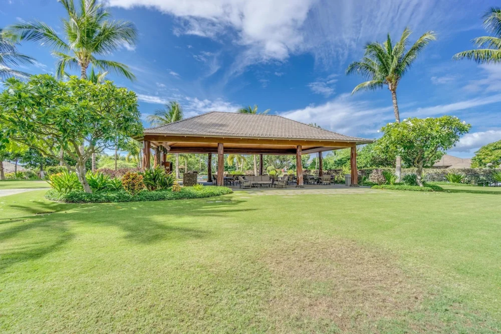 Kulalani at Mauna Lani