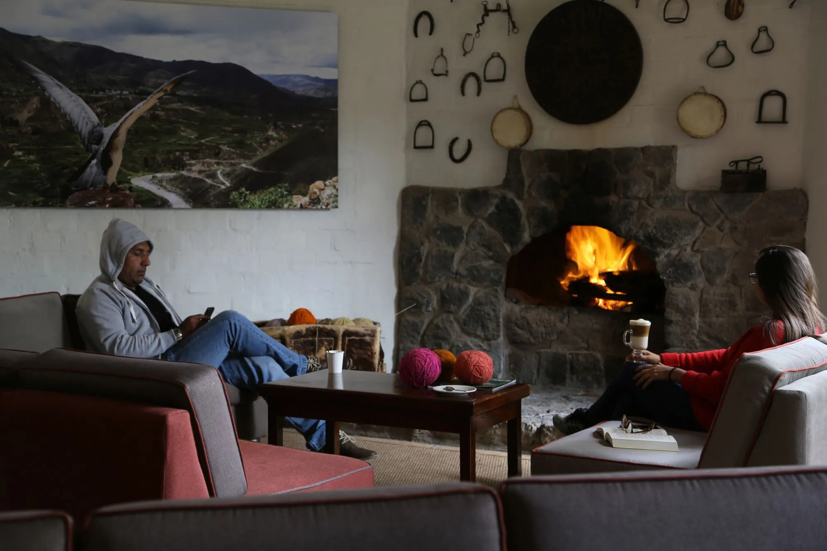Casa Andina Standard Colca