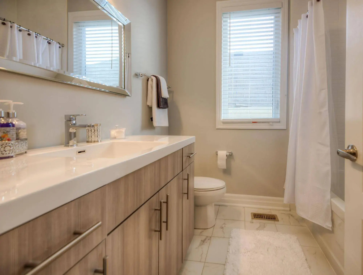 Executive Kitchener Home