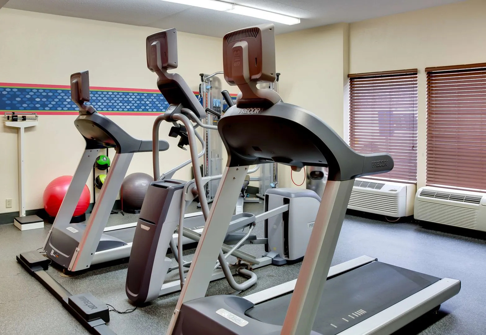 Hampton Inn Pittsburgh/Greentree