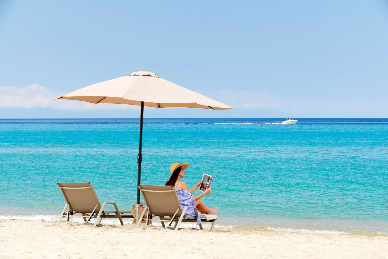 Cavo Delea Villas And Suites