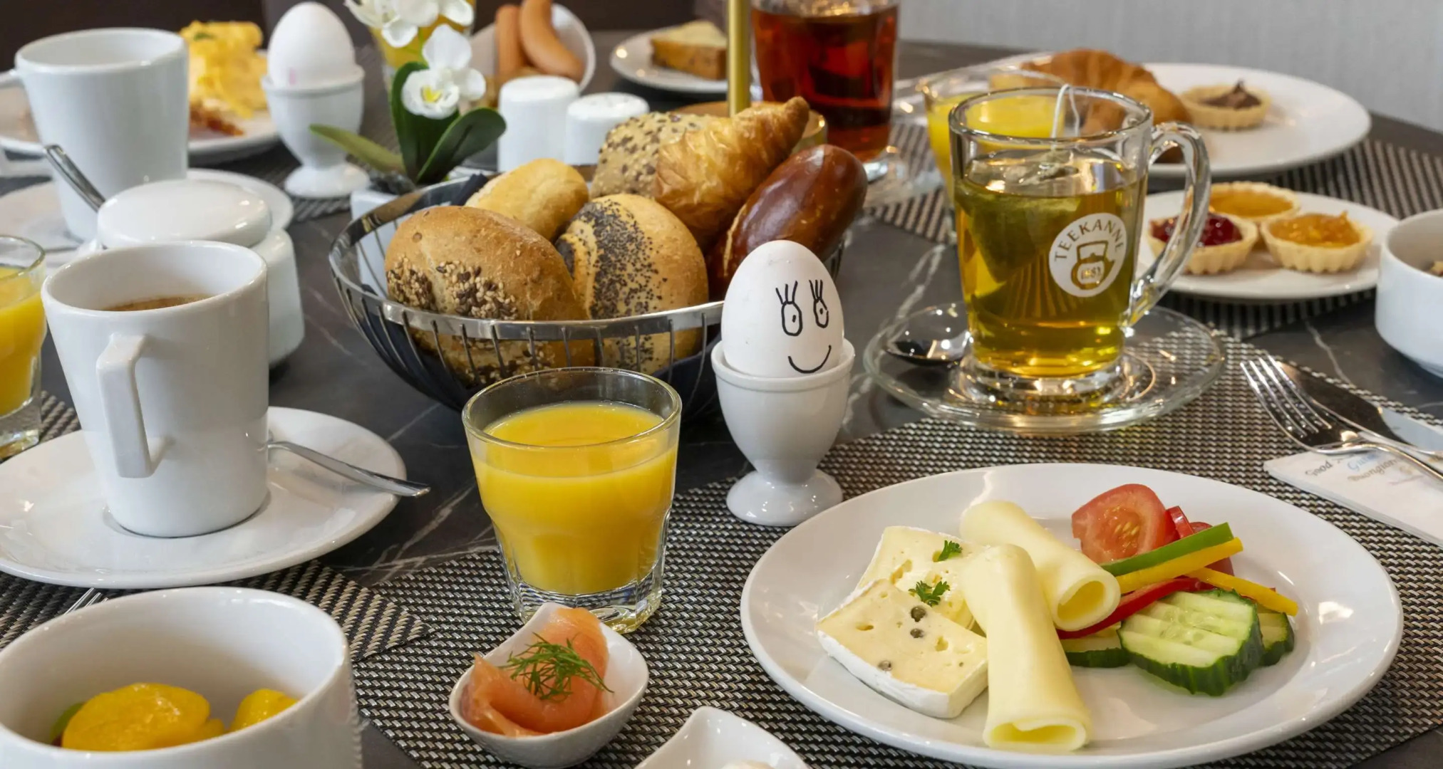 PLAZA INN Wiener Neustadt, BW Signature Collection