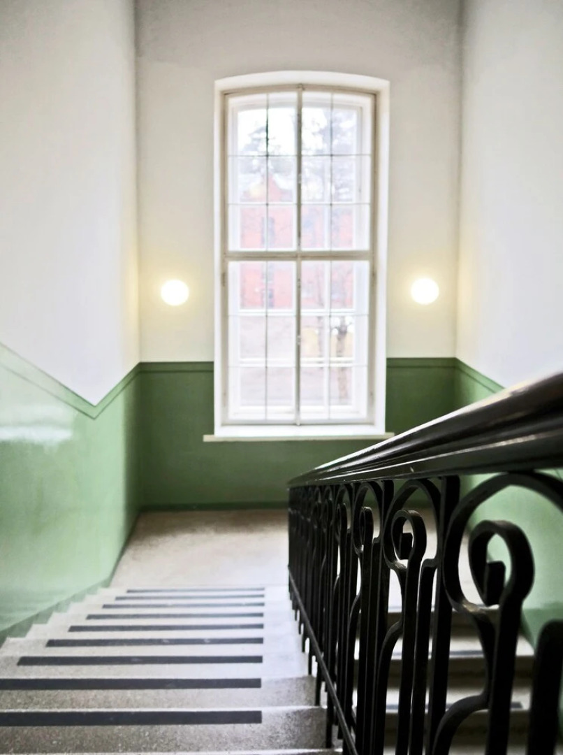 Experience Living Hostel Lahti