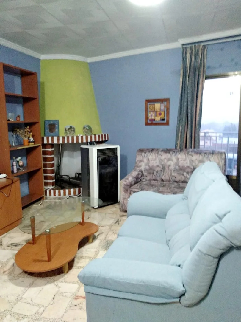 Apartment With 2 Bedrooms in Cañete, With Balcony