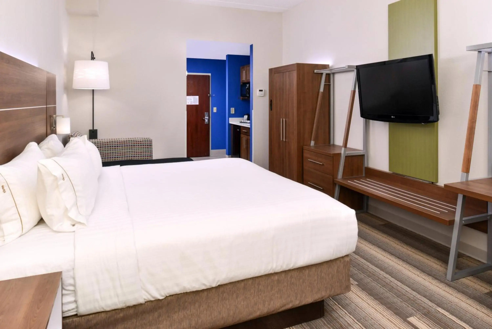 Holiday Inn Express Eunice by IHG