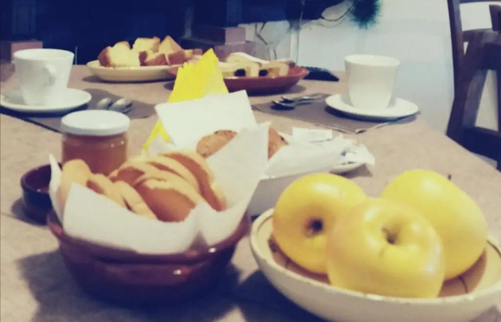 Agriturismo Tre Santi