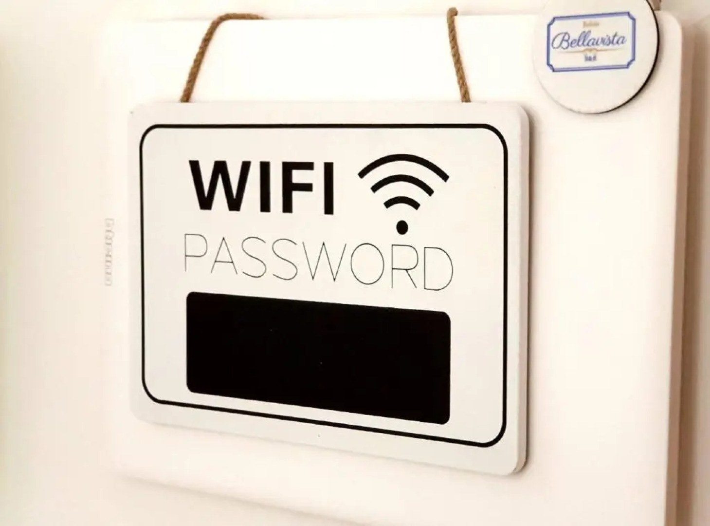 Relais Bellavista B&B