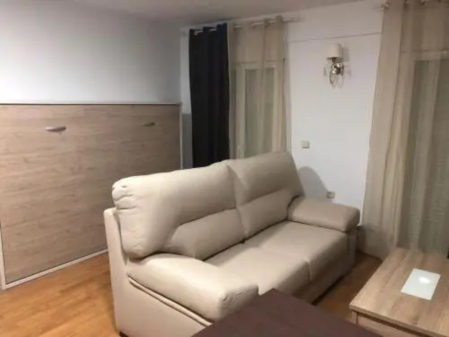 Apartamentos Las Ferrerias