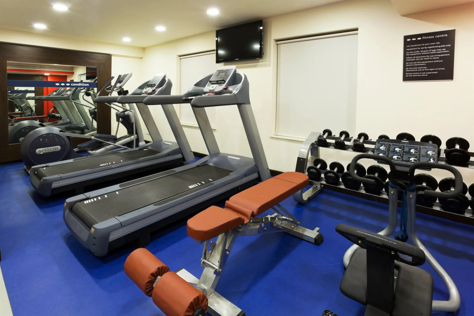 Hampton by Hilton Vadodara-Alkapuri