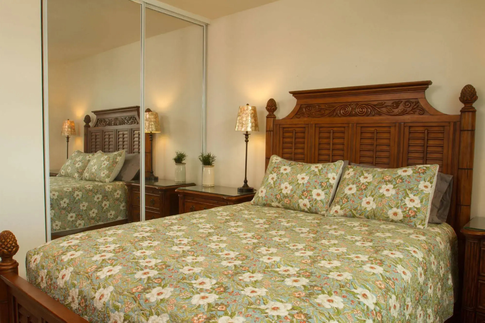 Coqui Cabana at Sea Beach Village