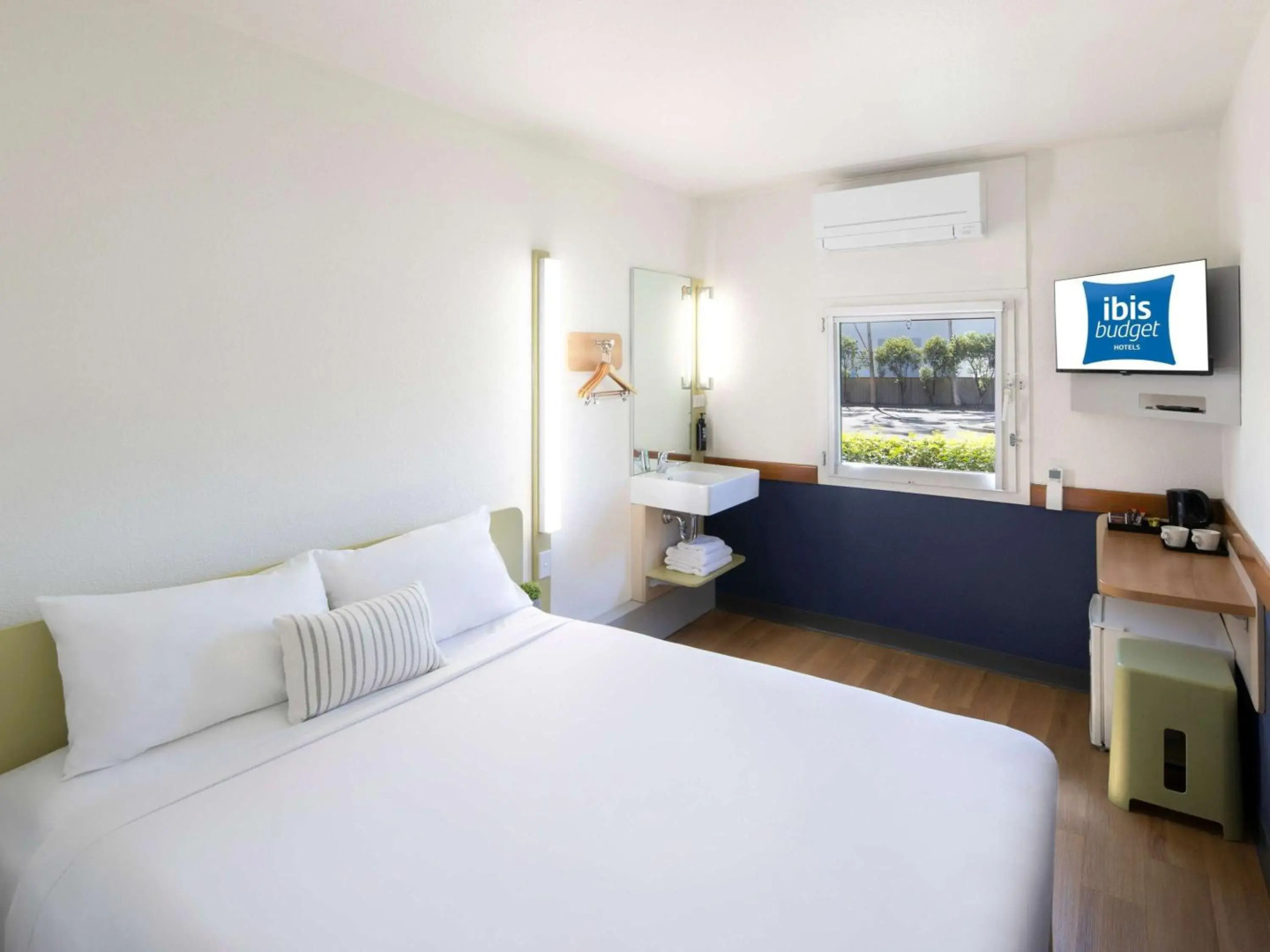 ibis budget Wentworthville