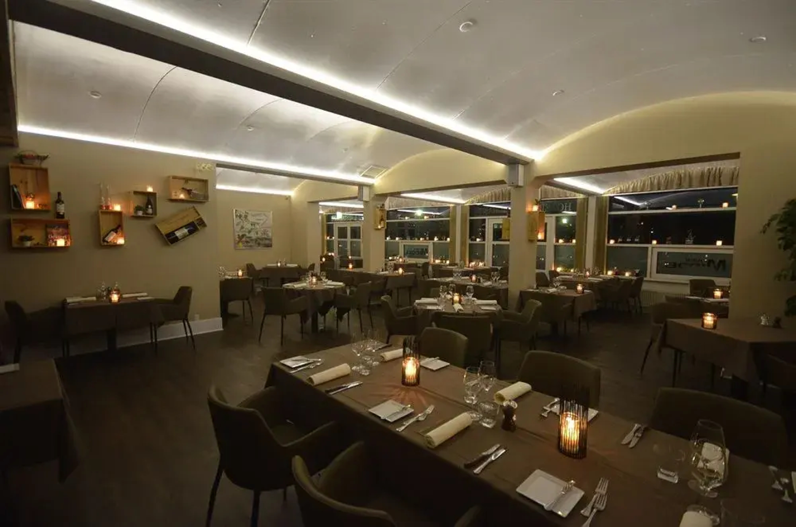 Hotel Danica