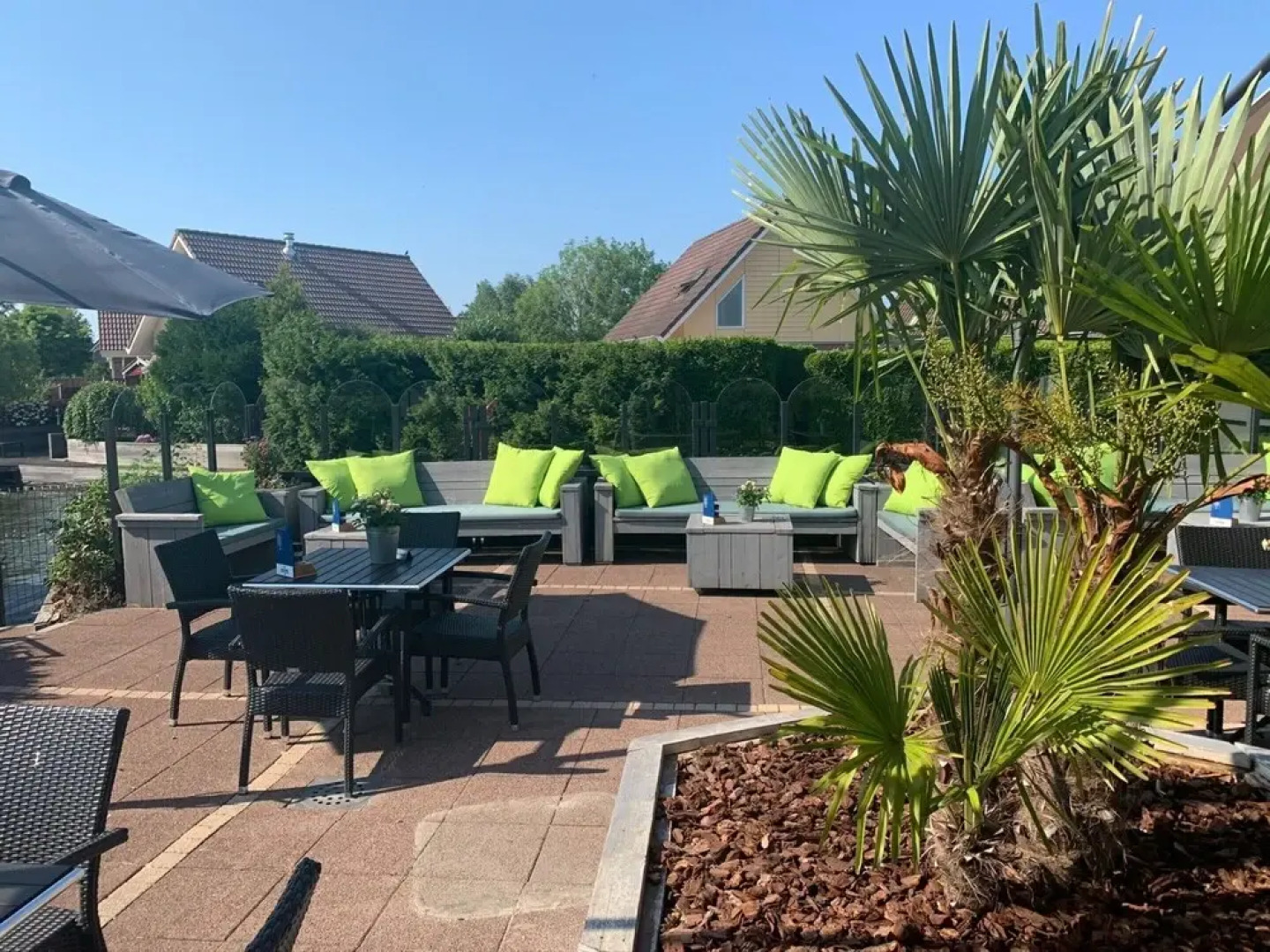 Nice Holiday Home With Dishwasher, in Schoorl