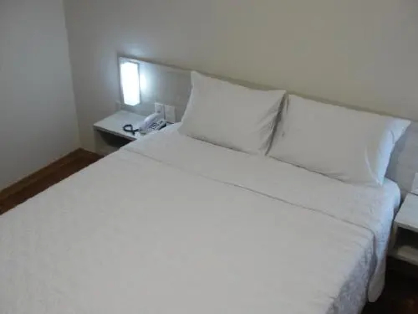 Colatina Plaza Hotel