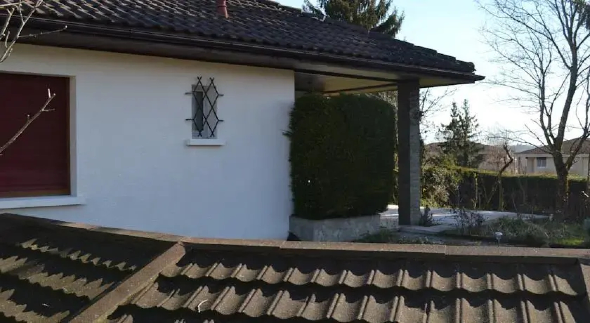 Villa Ferney-Voltaire