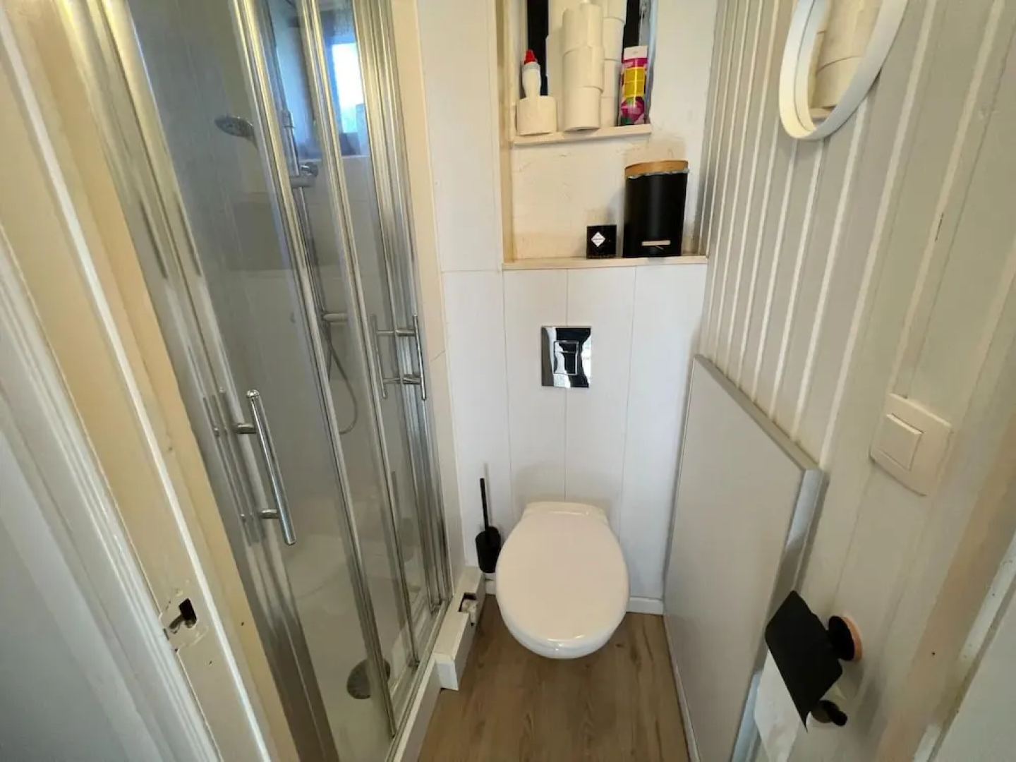 Bungalow in Virton Near Vallee de Rabais Lake