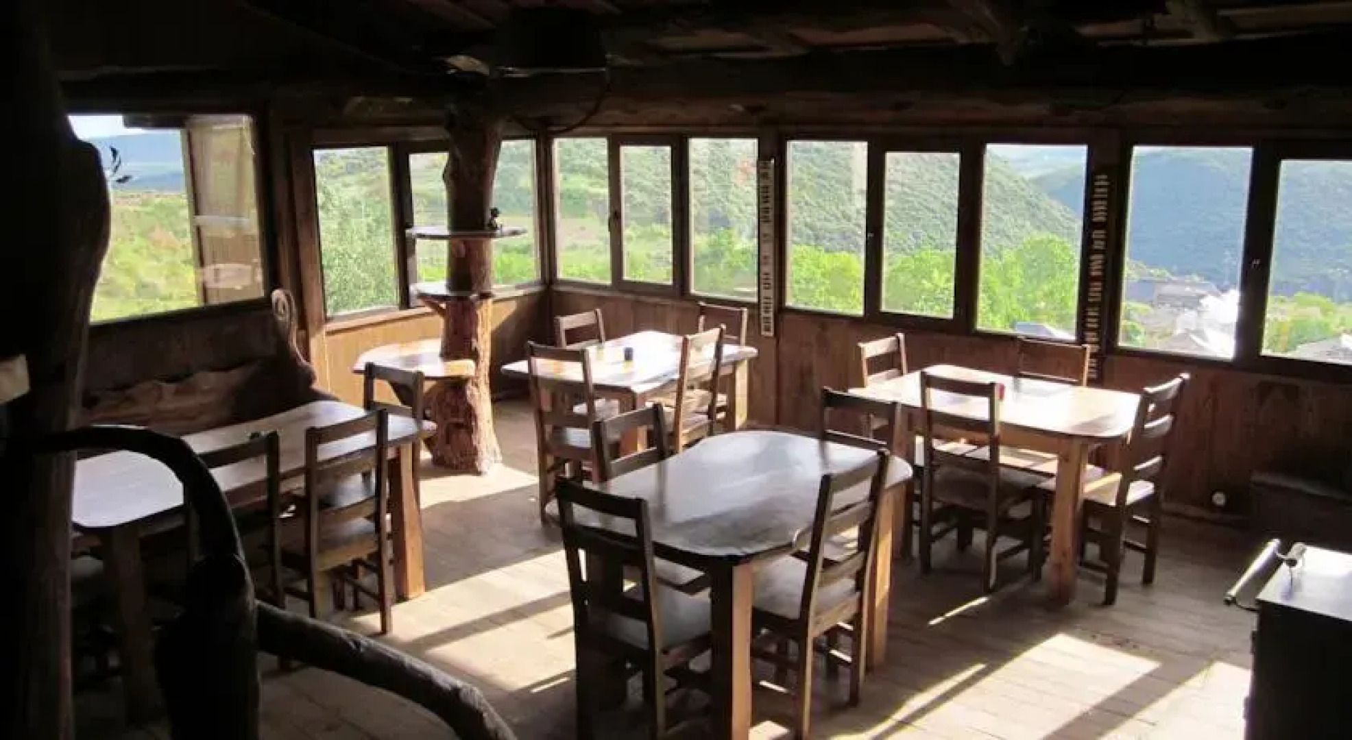 Louteiro De Las Médulas