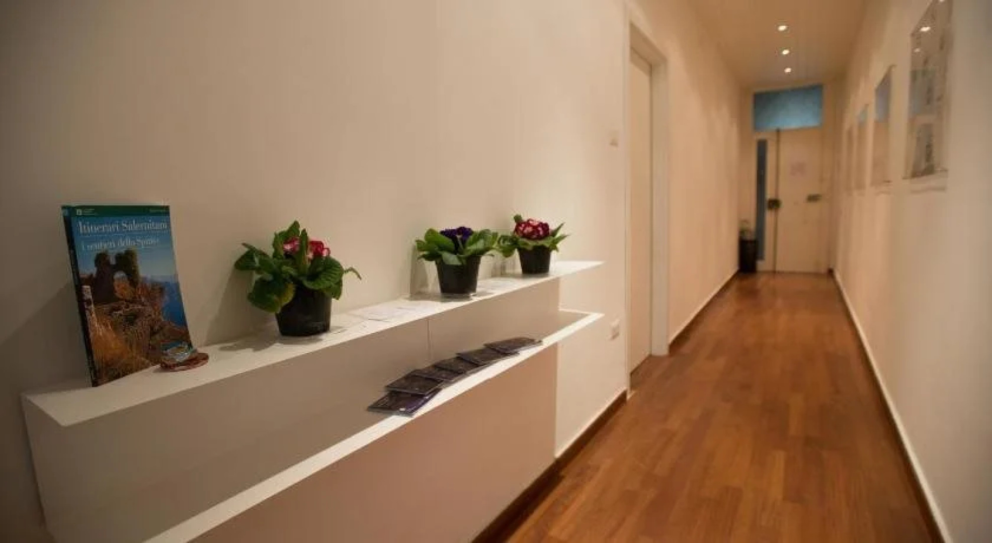 Bed and Breakfast Palazzo Natella