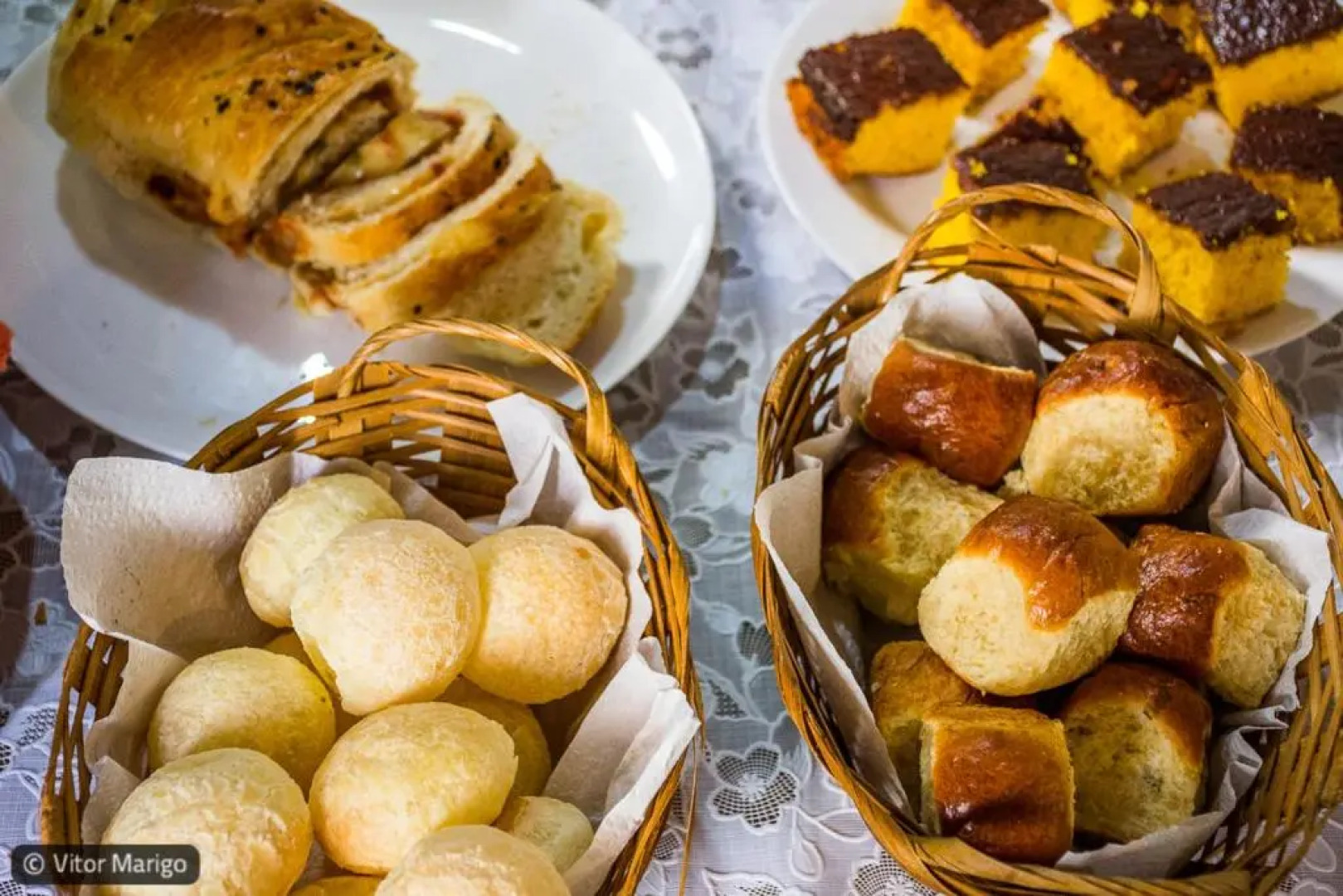 Pousada Bangalôs Cipó