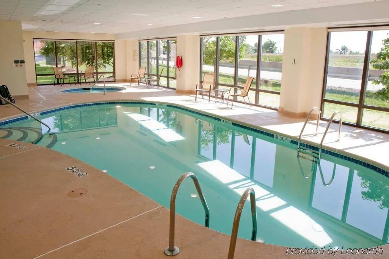 Hampton Inn Buffalo South/I-90