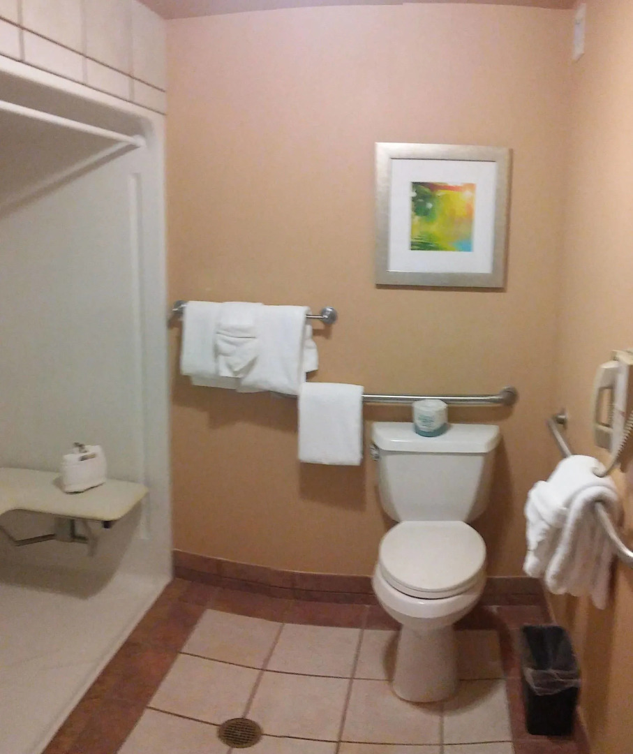 The Estes Park Resort