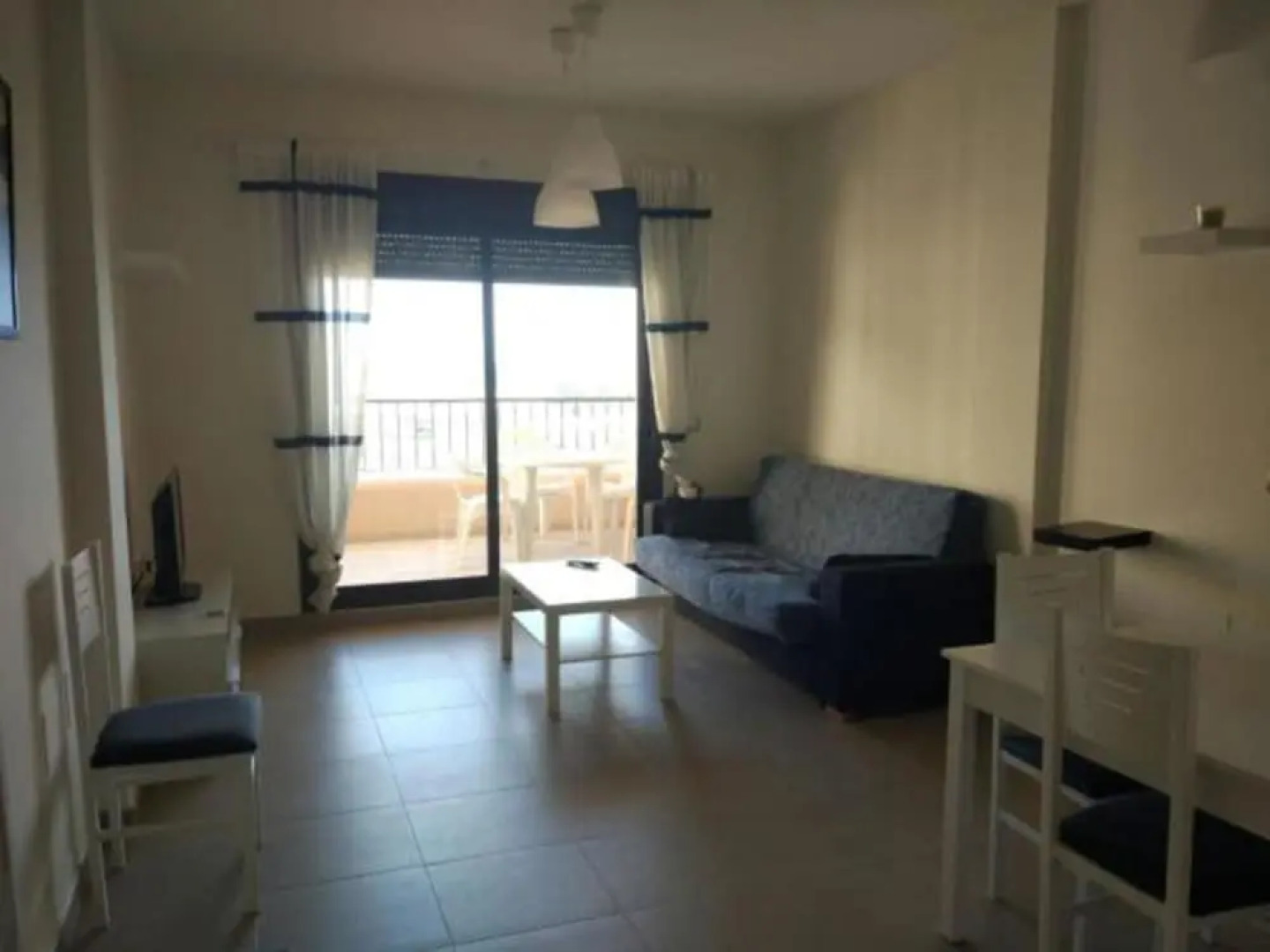Albardi 3ºA - Magnífico apartamento en Aguadulce