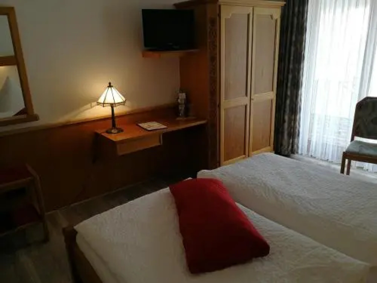 Winzerhof Brachtendorf