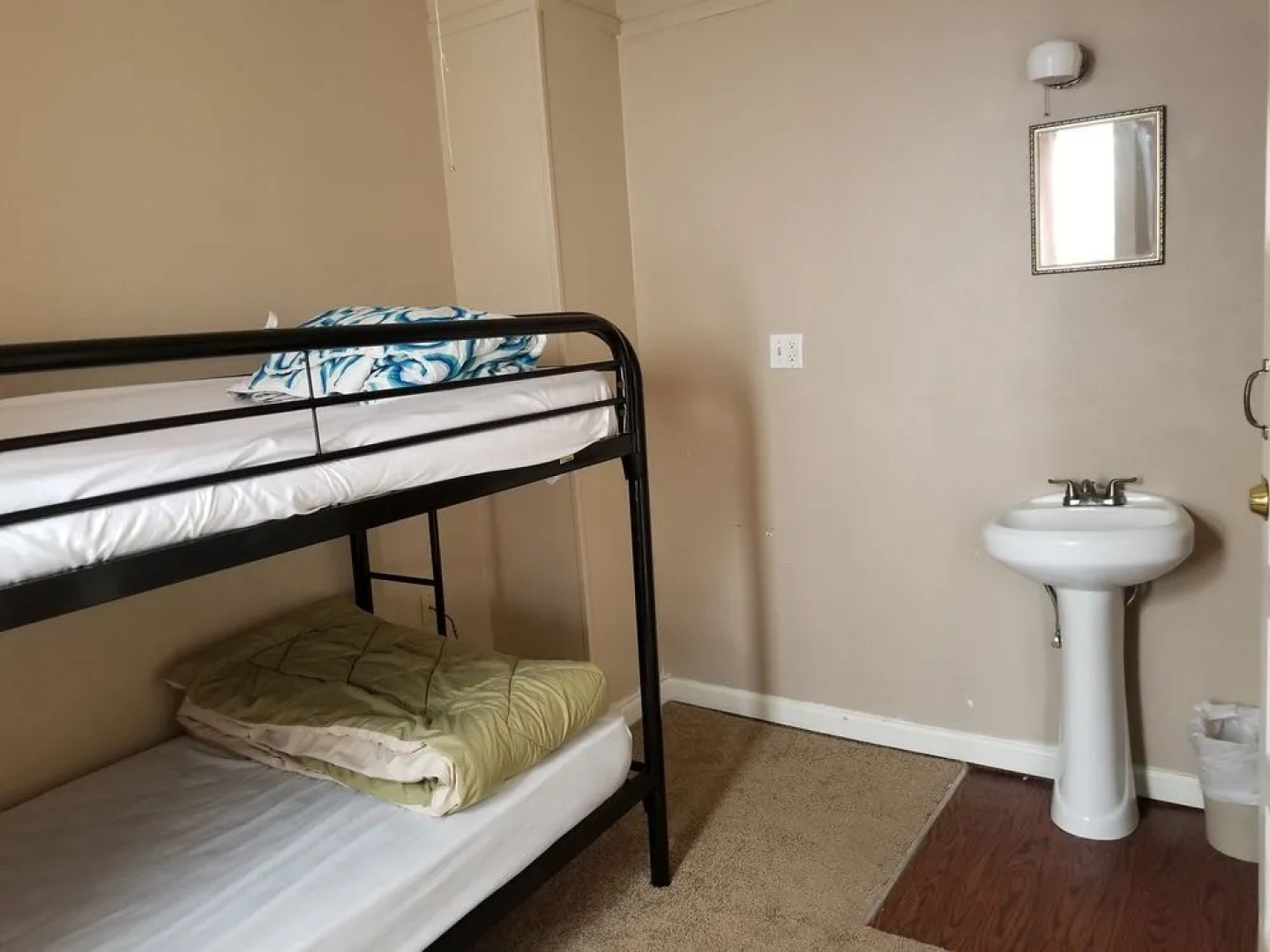 The Davis Downtown San Diego