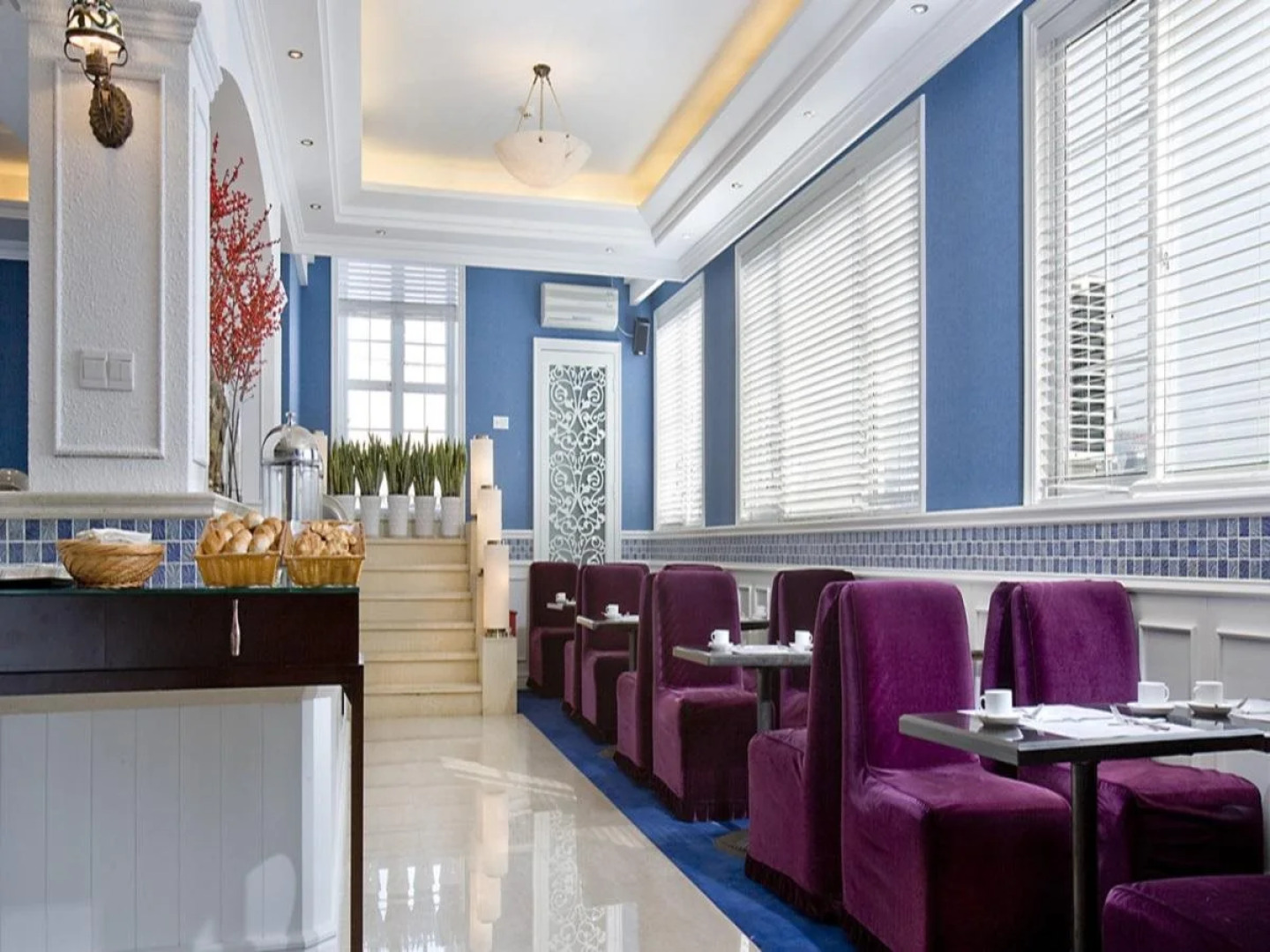 Narada Boutique Hotel Hangzhou Lakeside