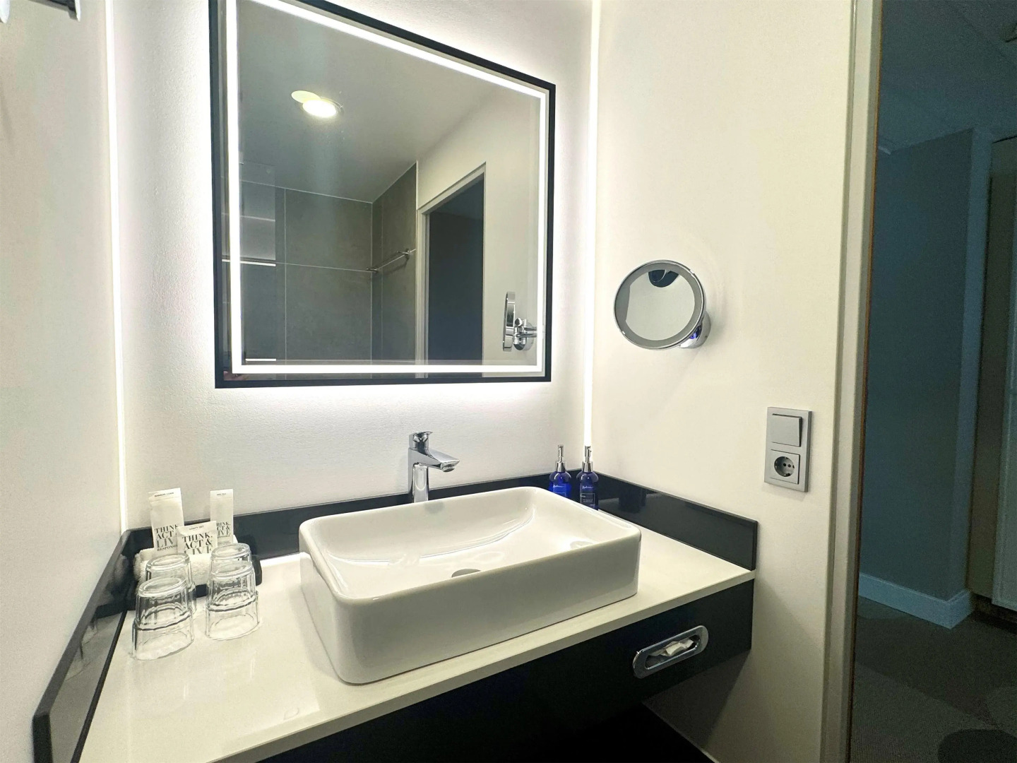 Radisson Blu Hotel, Bremen