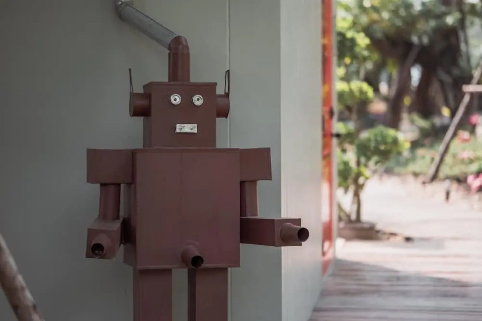 Tolopoti Hotel&Resort