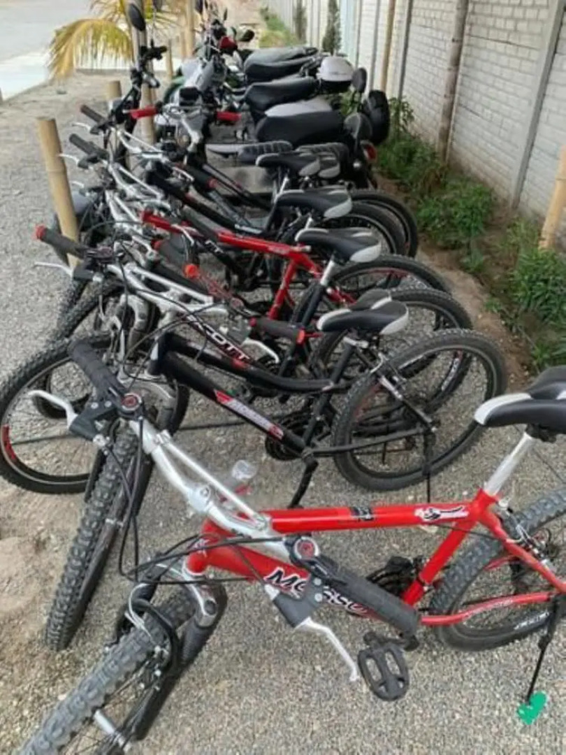 Solé Hotel Paracas - Hostel