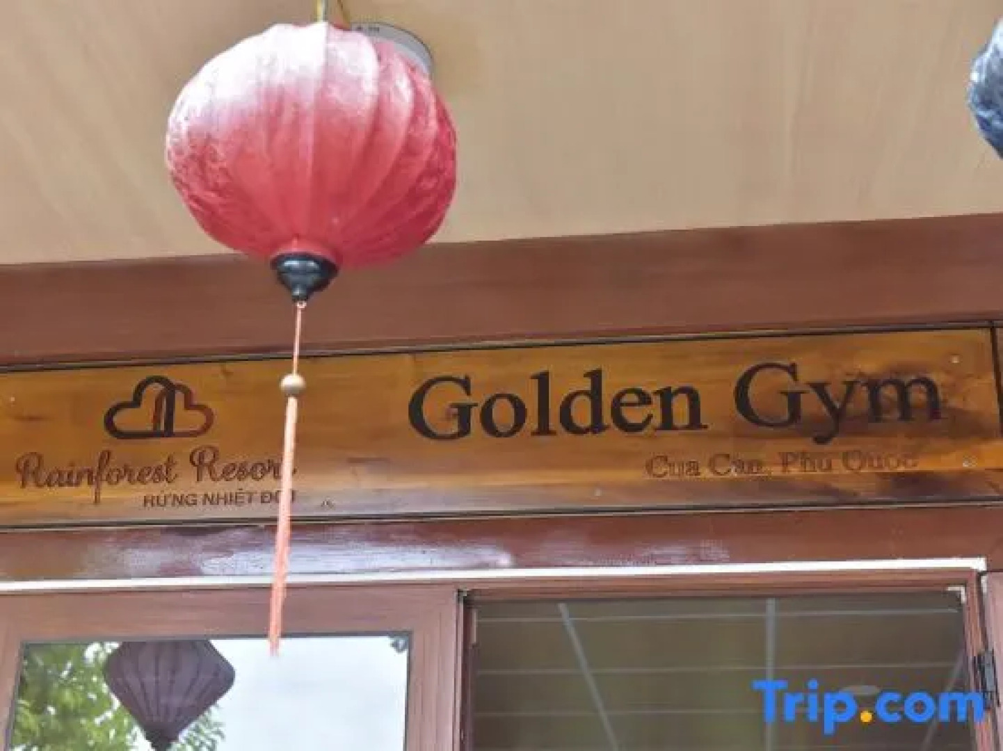 Rainforest Resort Phu Quoc