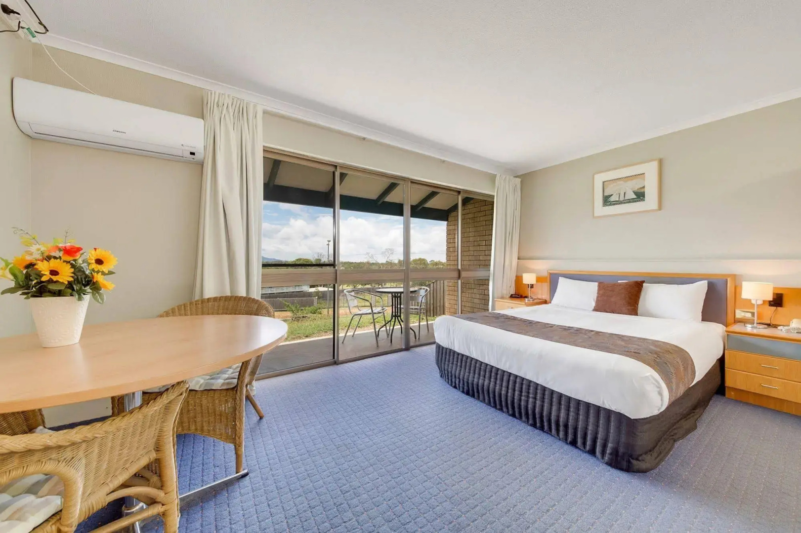 Gladstone Palms Motor Inn