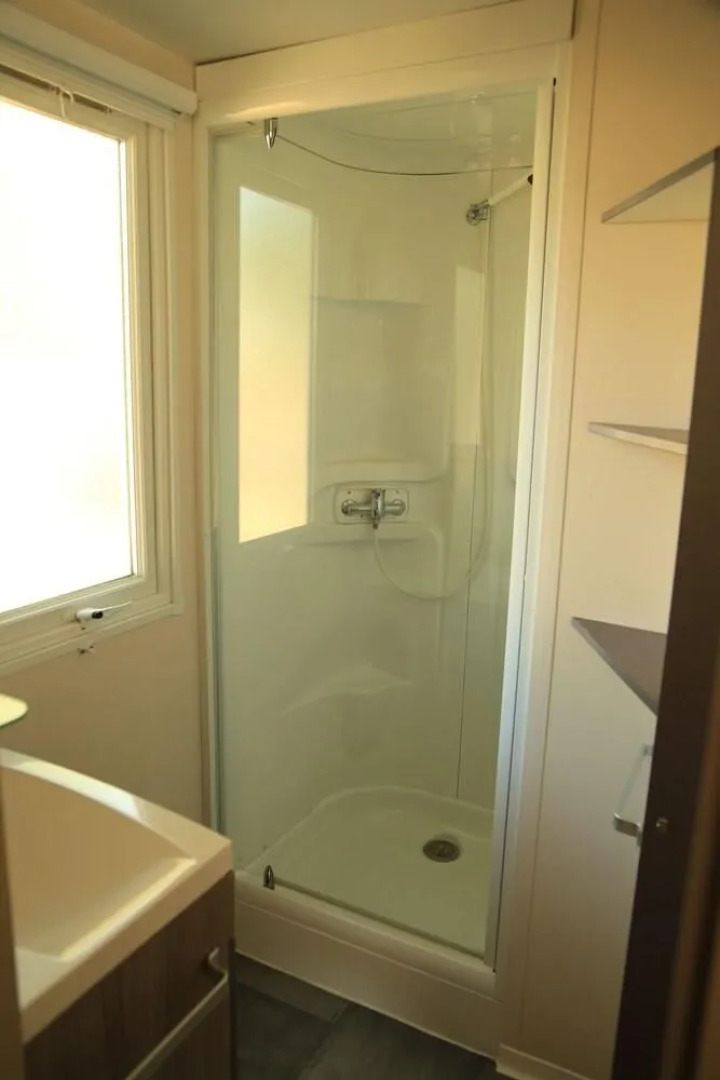 Ushuaïa Villages Camping Figurotta