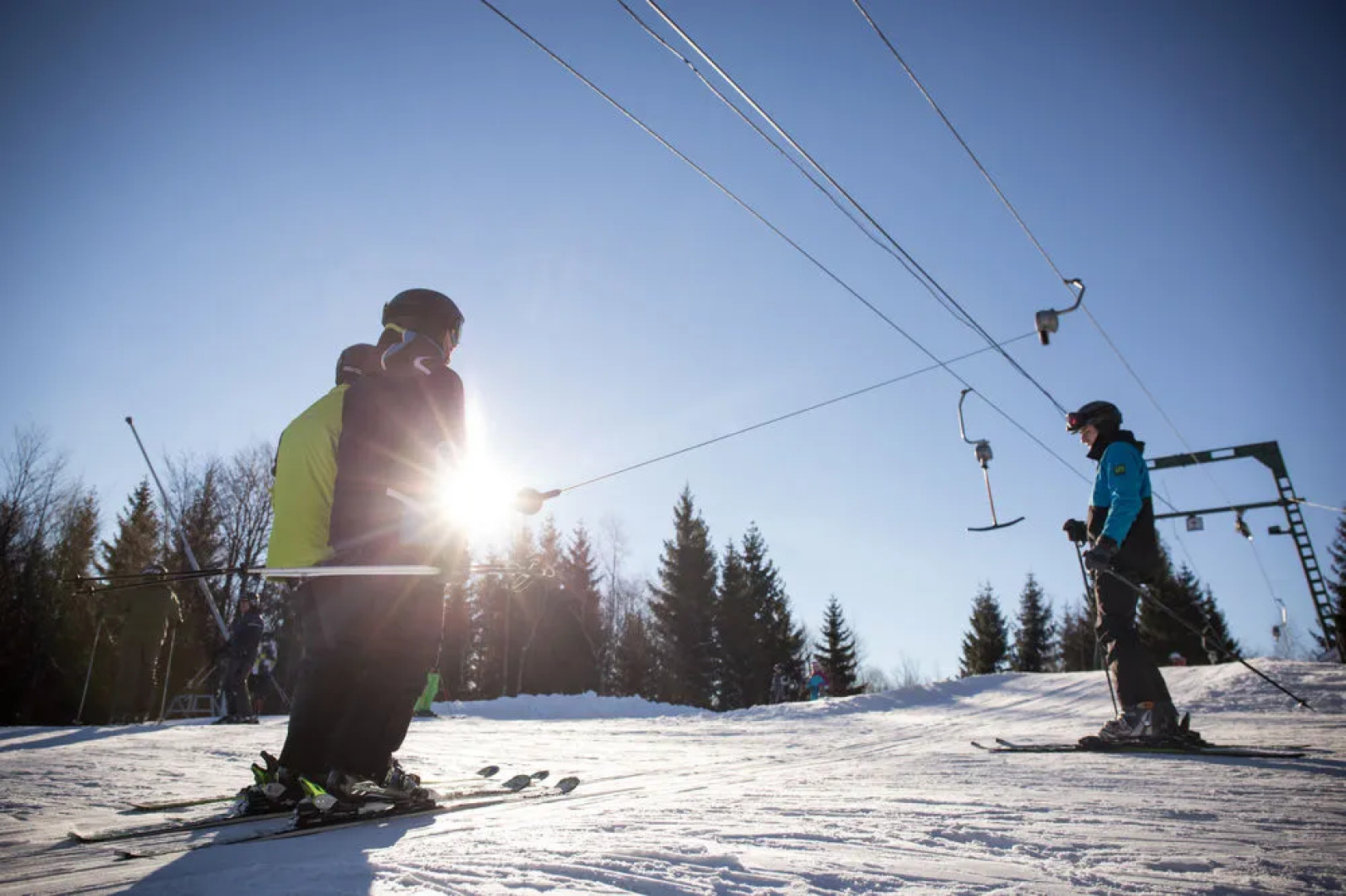 Wellness Hotel Sauna
