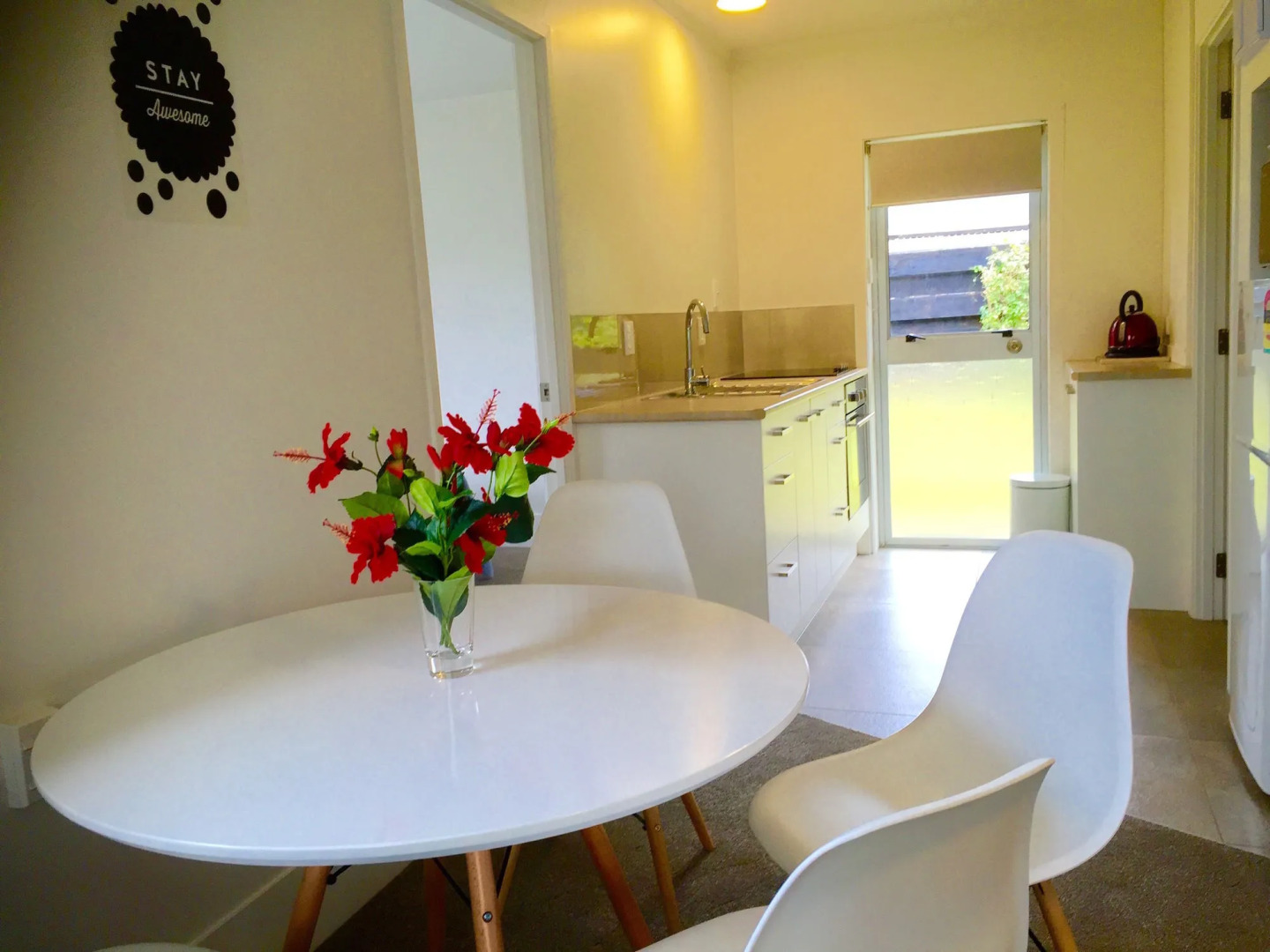 Stay Kerikeri Boutique Apartments and Studios