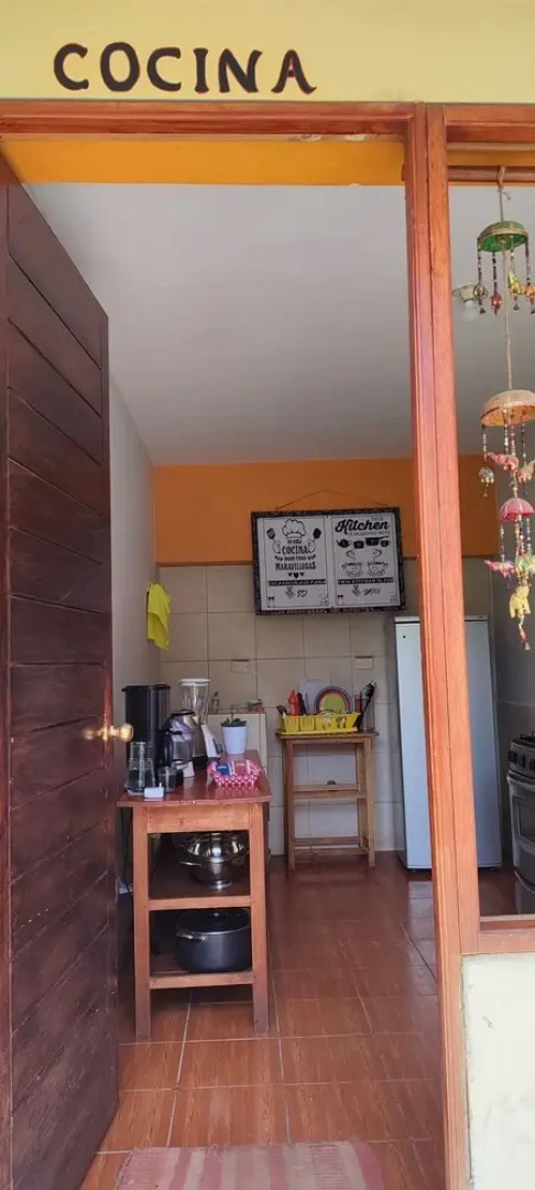 Hospedaje Chaska Pisac