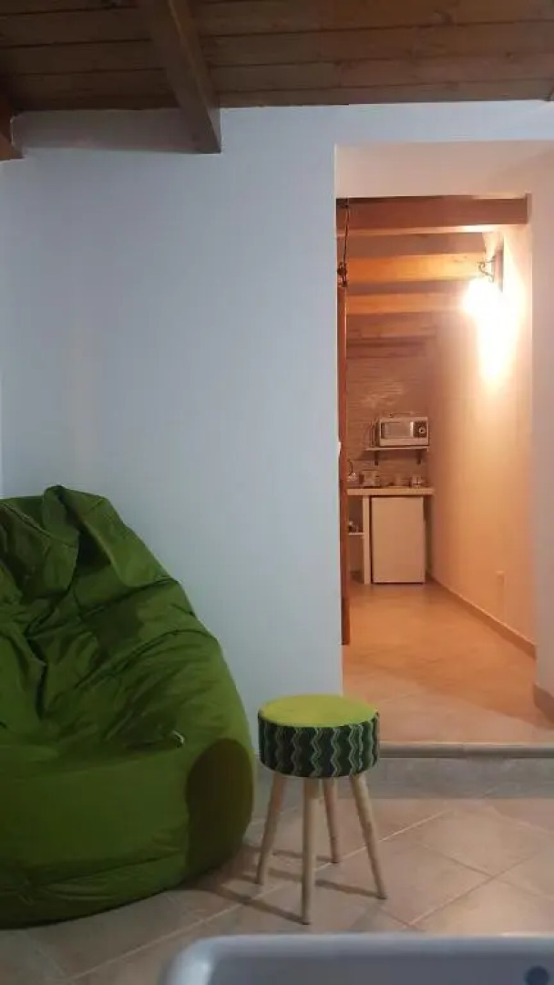 Freshwater Pirates Apt #19