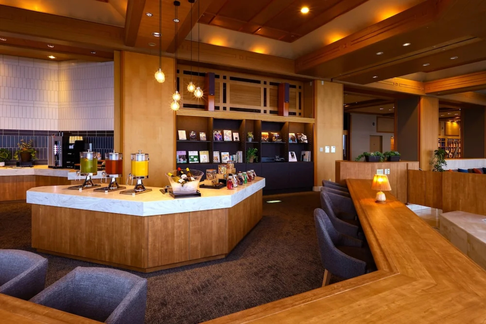 Ooedo-Onsen-Monogatari Shiomiso (Formerly: Yubae no Yado Shiomiso)