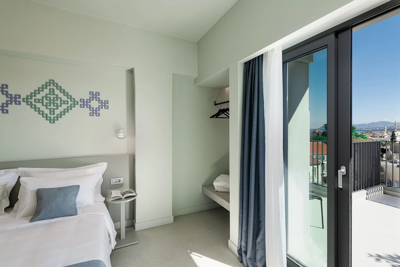 Arkadi Hotel