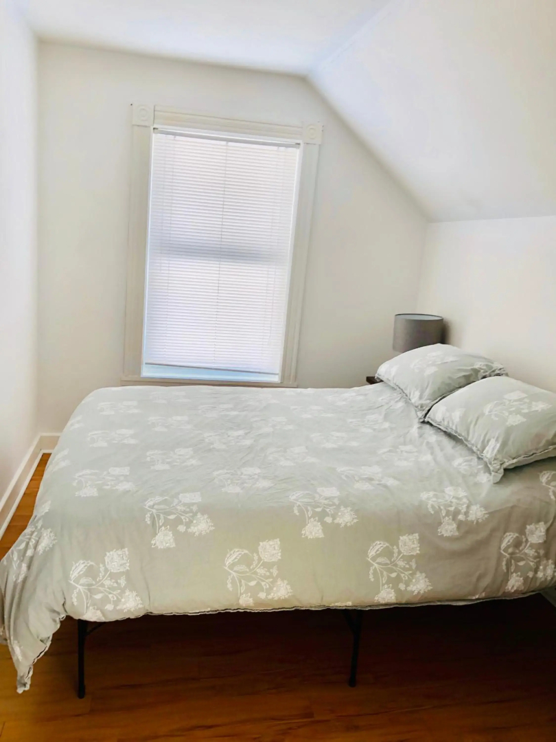 L'Appartement de la Suite North Hatley