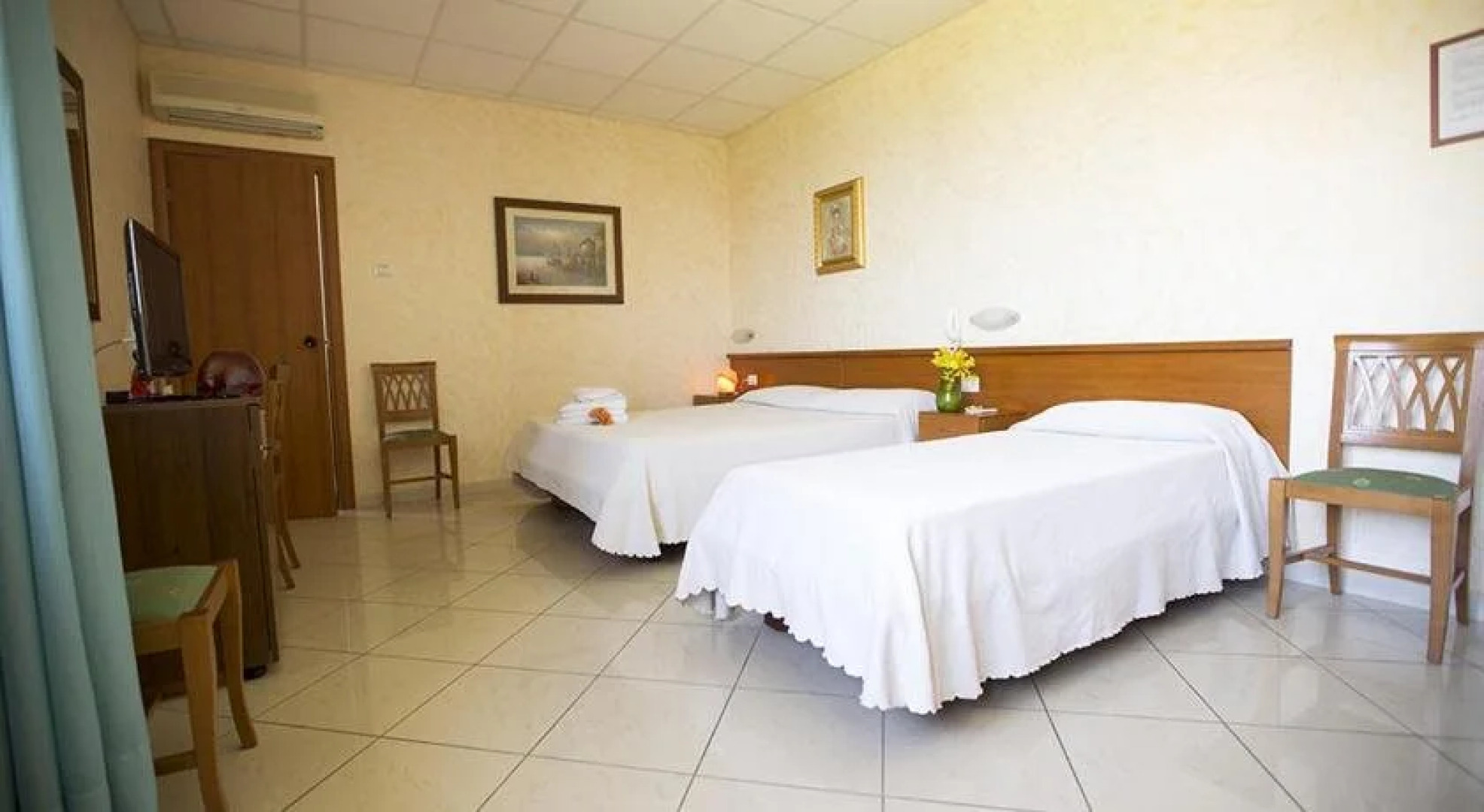 Albergo La Principessa