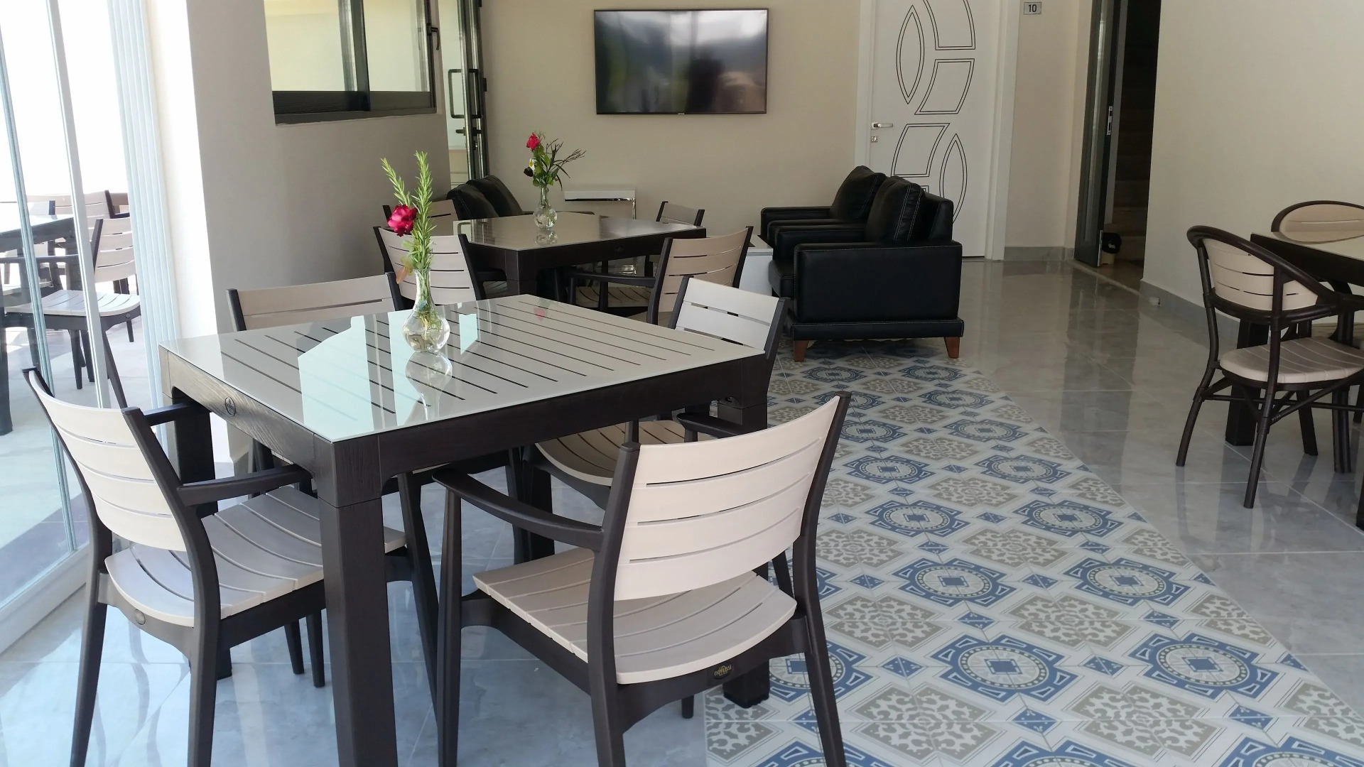 Oyster Boutique Hotel